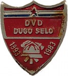 DVD DUGO SELO 1893 1983 crvena